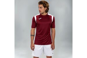 Футболка игровая футбольная Joma CHAMPION V - 101264.672 Футболка игровая футбольная Joma CHAMPION V - 101264.672