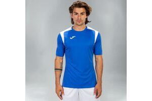 Футболка игровая футбольная Joma CHAMPION V - 101264.702 Футболка игровая футбольная Joma CHAMPION V - 101264.702