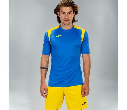 Футболка игровая футбольная Joma CHAMPION V - 101264.709