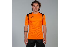 Футболка игровая футбольная Joma CHAMPION V - 101264.801 Футболка игровая футбольная Joma CHAMPION V - 101264.801