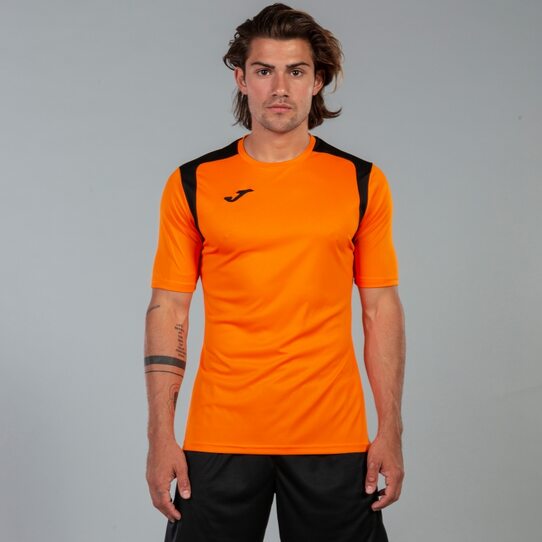 Купить Футболка игровая футбольная Joma CHAMPION V - 101264.801 - оригинал, гарантия Купить Футболка игровая футбольная Joma CHAMPION V - 101264.801 - оригинал, гарантия