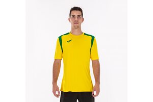 Футболка игровая футбольная Joma CHAMPION V - 101264.904 Футболка игровая футбольная Joma CHAMPION V - 101264.904