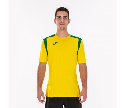 Футболка игровая футбольная Joma CHAMPION V - 101264.904