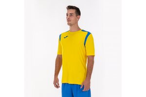 Футболка игровая футбольная Joma CHAMPION V - 101264.907 Футболка игровая футбольная Joma CHAMPION V - 101264.907