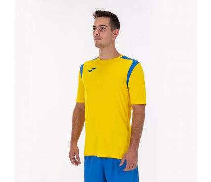 Футболка игровая футбольная Joma CHAMPION V - 101264.907