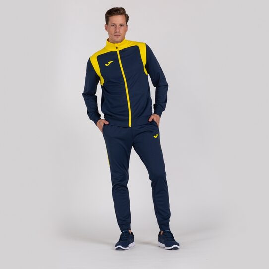 Купить Спортивный костюм Joma CHAMPION V - 101267.339 - оригинал, гарантия