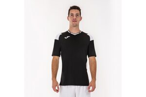 Футболка игровая футбольная Joma CREW III - 101269.102 СТОК 2022