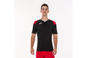 Футболка игровая футбольная Joma CREW III - 101269.106 СТОК 2022