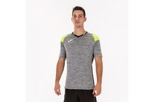 Футболка игровая футбольная Joma CREW III - 101269.159 СТОК 2022