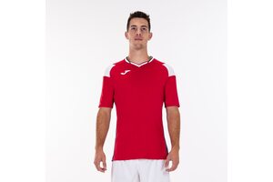 Футболка игровая футбольная Joma CREW III - 101269.602 СТОК 2022