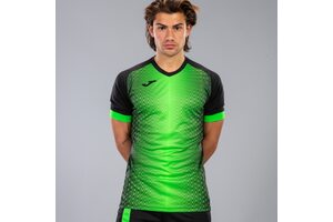 Футболка игровая футбольная Joma SUPERNOVA - 101284.117 СТОК 2022