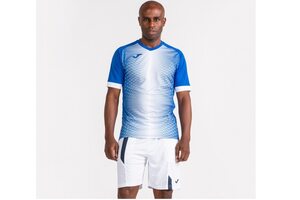 Футболка игровая футбольная Joma SUPERNOVA - 101284.702 СТОК 2022