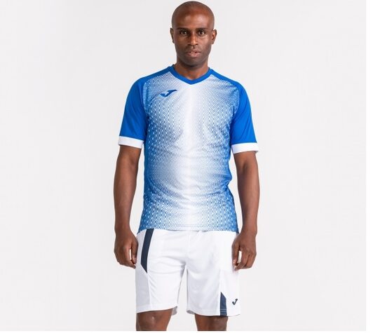 Купить Футболка игровая футбольная Joma SUPERNOVA - 101284.702 - оригинал, гарантия