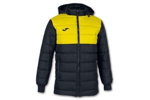 Куртка спортивная Joma URBAN II - 101292.109 Куртка спортивная Joma URBAN II - 101292.109