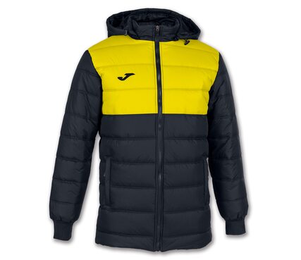 Куртка спортивная Joma URBAN II - 101292.109 Куртка спортивная Joma URBAN II - 101292.109
