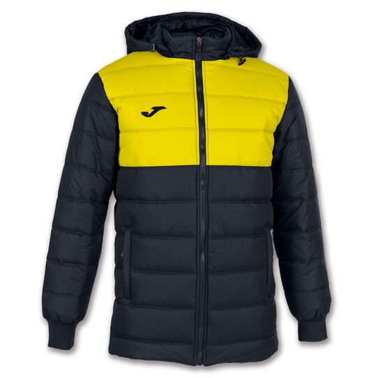 Купить Куртка спортивная Joma URBAN II - 101292.109 - оригинал, гарантия Купить Куртка спортивная Joma URBAN II - 101292.109 - оригинал, гарантия
