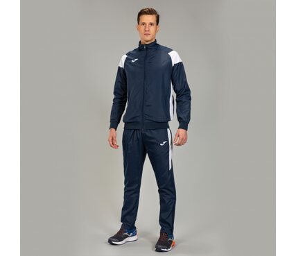 Спортивный костюм Joma Crew III (микрофибра) - 101325.332 Спортивный костюм Joma Crew III (микрофибра) - 101325.332