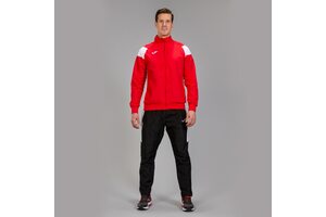 Спортивный костюм Joma Crew III (микрофибра) - 101325.602 Спортивный костюм Joma Crew III (микрофибра) - 101325.602