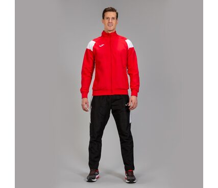 Спортивный костюм Joma Crew III (микрофибра) - 101325.602 Спортивный костюм Joma Crew III (микрофибра) - 101325.602