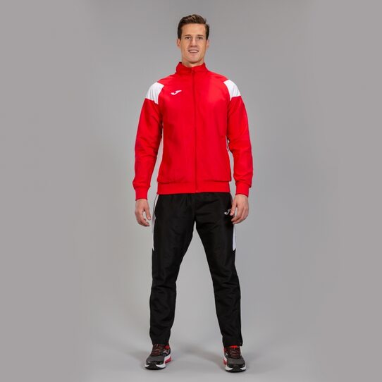 Купить Спортивный костюм Joma Crew III (микрофибра) - 101325.602 - оригинал, гарантия Купить Спортивный костюм Joma Crew III (микрофибра) - 101325.602 - оригинал, гарантия