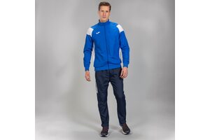 Спортивный костюм Joma Crew III (микрофибра) - 101325.702 Спортивный костюм Joma Crew III (микрофибра) - 101325.702