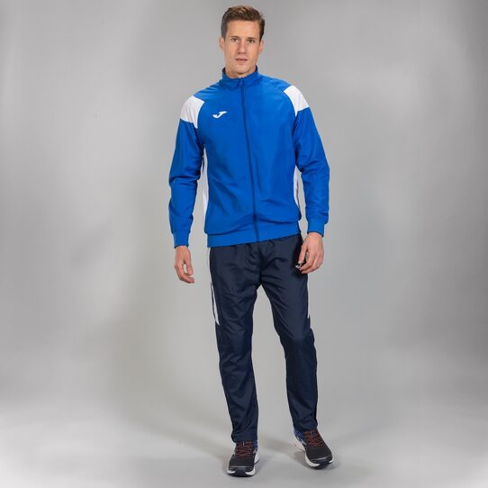 Купить Спортивный костюм Joma Crew III (микрофибра) - 101325.702 - оригинал, гарантия Купить Спортивный костюм Joma Crew III (микрофибра) - 101325.702 - оригинал, гарантия
