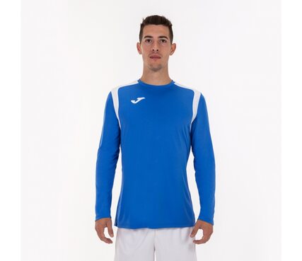 Футболка ігрова футбольна Joma Champion V (довгий рукав) - 101375.702