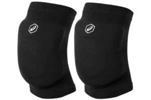 Наколенники ASICS 146815 0904 GEL KNEEPAD (2шт)