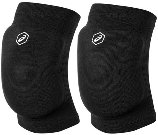 Купить Наколенники ASICS 146815 0904 GEL KNEEPAD (2шт) - оригинал, гарантия