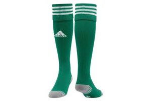 Футбольные гетры Adidas Adisocks 12 Green - M36092