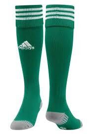Купить Футбольные гетры Adidas Adisocks 12 Green - M36092 - оригинал, гарантия