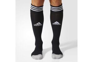 Футбольные гетры Adidas Adisocks 12 Black - X20990