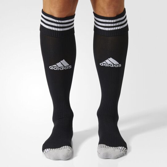 Купить Футбольные гетры Adidas Adisocks 12 Black - X20990 - оригинал, гарантия