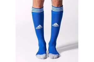 Футбольные гетры Adidas Adisocks 12 Blue - X20991