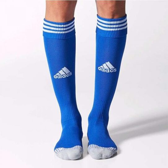 Купить Футбольные гетры Adidas Adisocks 12 Blue - X20991 - оригинал, гарантия