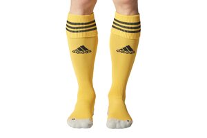 Футбольные гетры Adidas Adisocks 12 Yellow - X20997