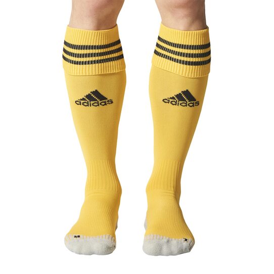 Купить Футбольные гетры Adidas Adisocks 12 Yellow - X20997 - оригинал, гарантия