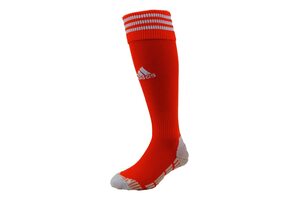 Футбольные гетры Adidas Red - M36093