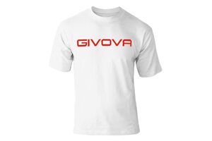 Спортивная футболка Givova T-SHIRT SPOT - МА008.0003