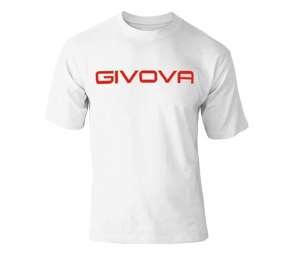 Спортивная футболка Givova T-SHIRT SPOT - МА008.0003