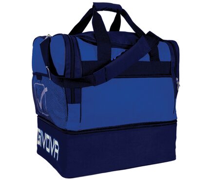 Сумка спортивная Givova BORSA MEDIUM 10 - В0020.0004