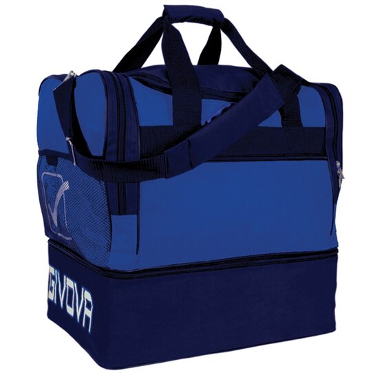 Купить Сумка спортивная Givova BORSA MEDIUM 10 - В0020.0004 - оригинал, гарантия