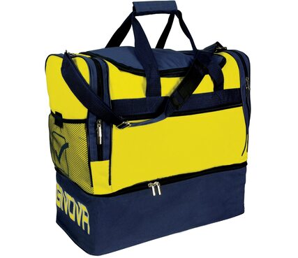 Сумка спортивная Givova BORSA MEDIUM 10 - B0020.0704