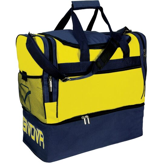 Купить Сумка спортивная Givova BORSA MEDIUM 10 - B0020.0704 - оригинал, гарантия