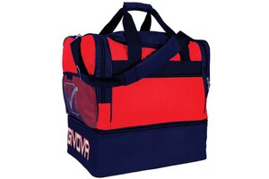 Сумка спортивная Givova BORSA MEDIUM 10 - B0020.1214