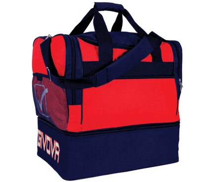 Сумка спортивная Givova BORSA MEDIUM 10 - B0020.1214
