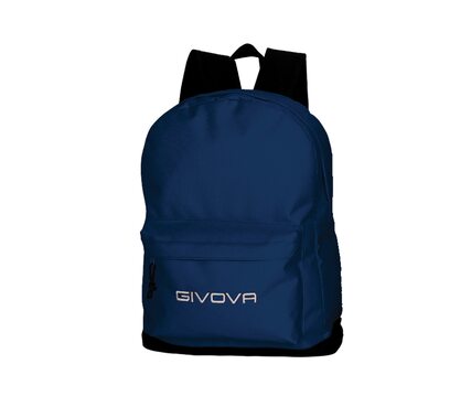 Рюкзак спортивный Givova ZAINO SCUOLA - B003.0004