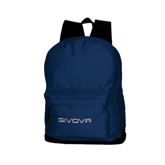 Купить Рюкзак спортивный Givova ZAINO SCUOLA - B003.0004 - оригинал, гарантия