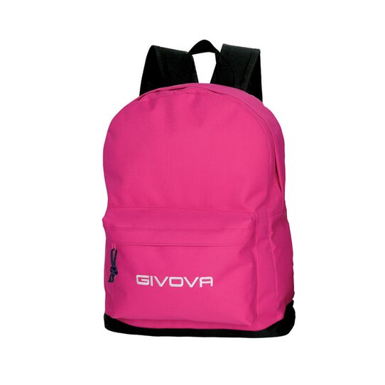 Купить Рюкзак спортивный Givova ZAINO SCUOLA - B003.0006 - оригинал, гарантия