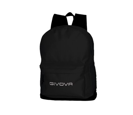 Рюкзак спортивный Givova ZAINO SCUOLA - B003.0010